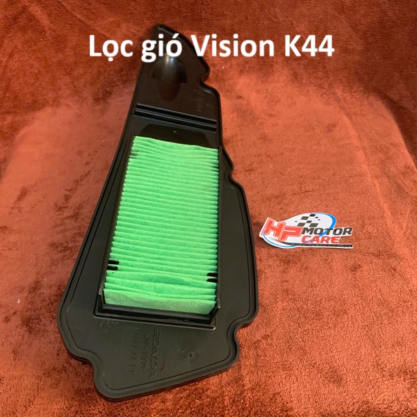 Lọc gió Vision 17210-K44-V00